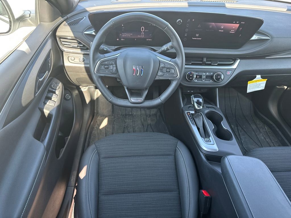 2024 Buick Envista Preferred - Photo 24