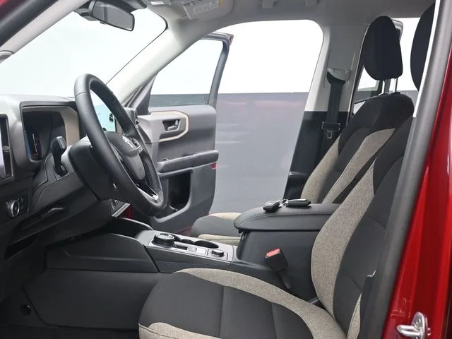 2026 Ford Bronco Sport Big Bend - Photo 6