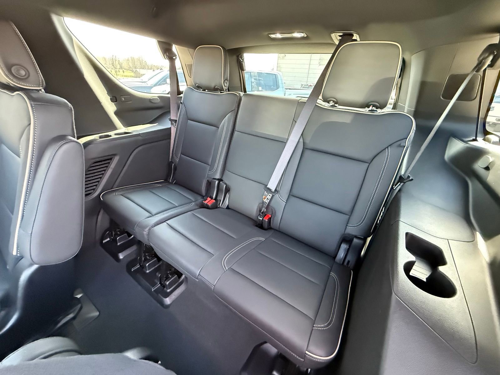 2026 Chevrolet Tahoe Premier - Photo 26