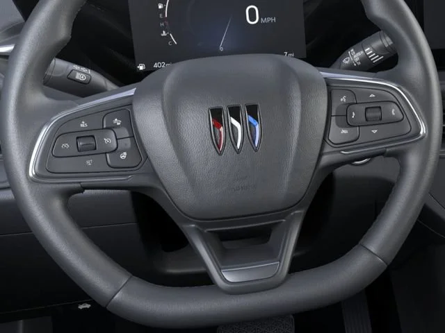 2026 Buick Envista Preferred - Photo 20