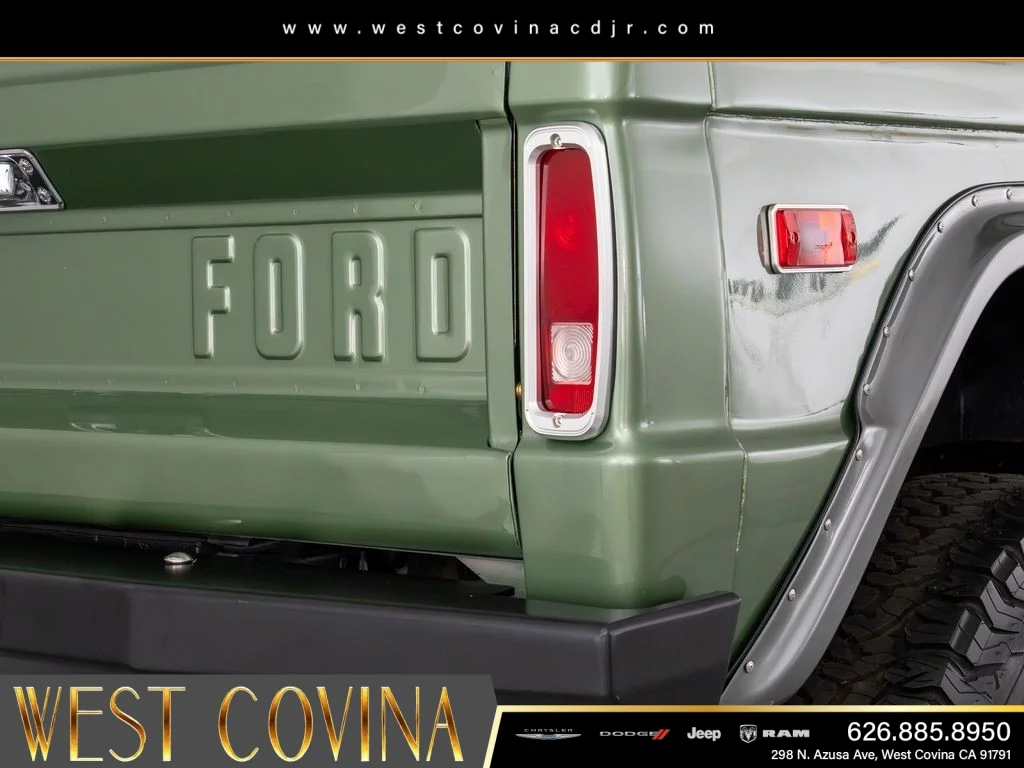 Used 1967  Ford  image 18
