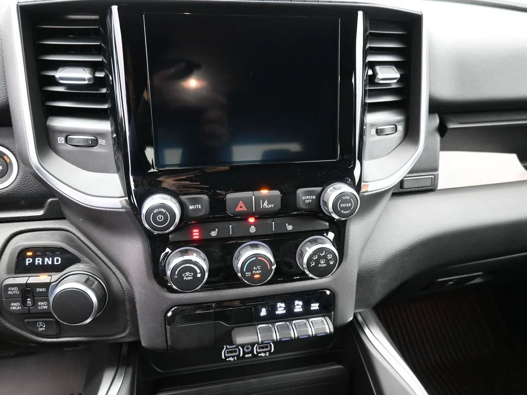 2026 RAM 1500 Big Horn/Lone Star - Photo 21