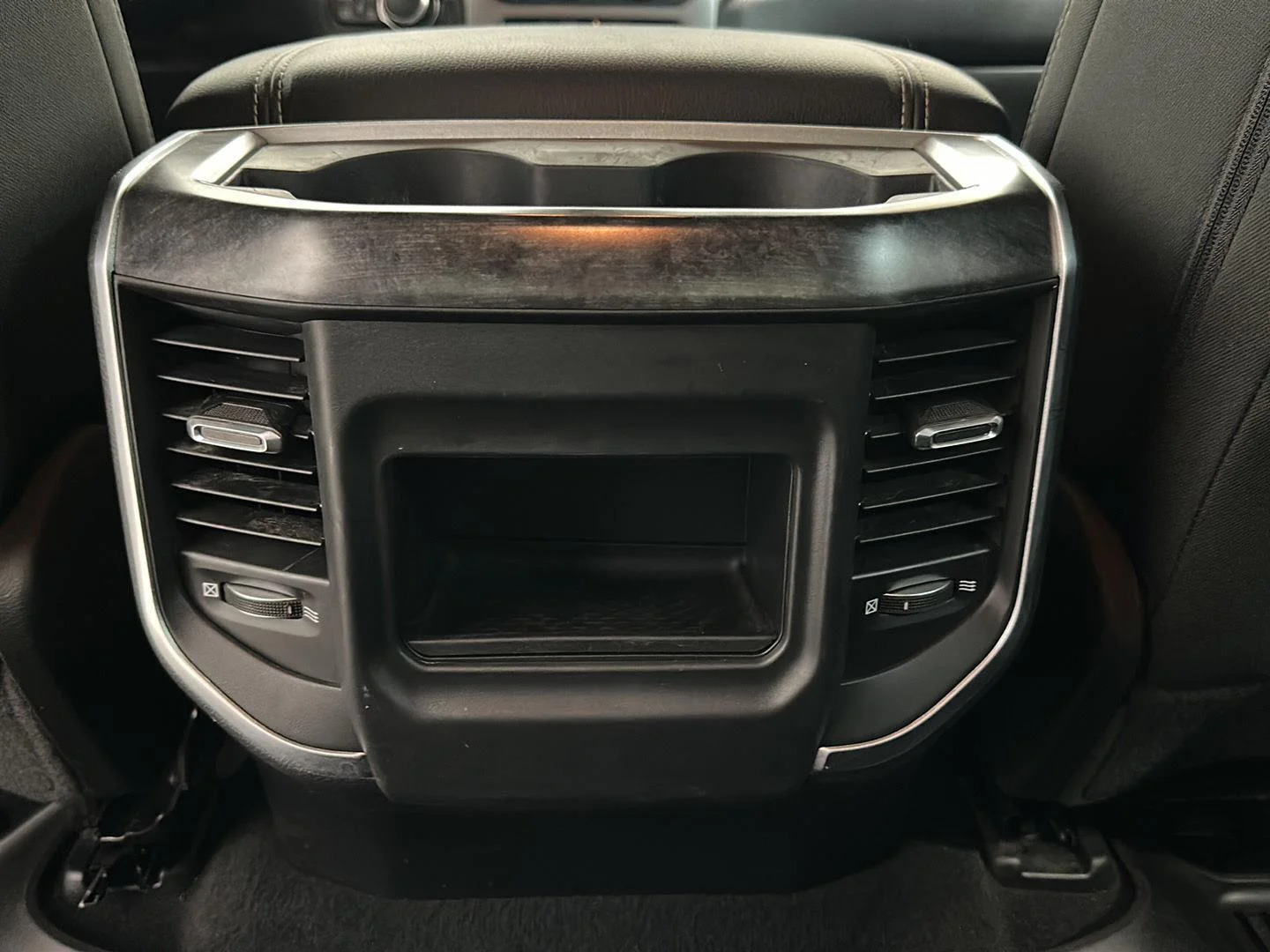 Used 2019 Steel Ram Big Horn/Lone Star image 21