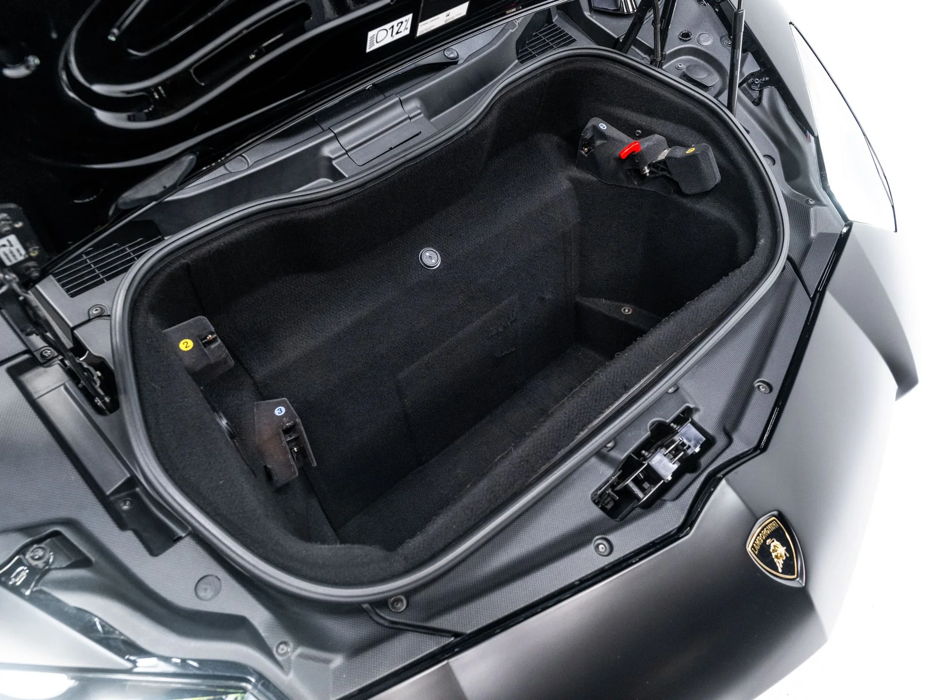Used 2014  Lamborghini Roadster image 55