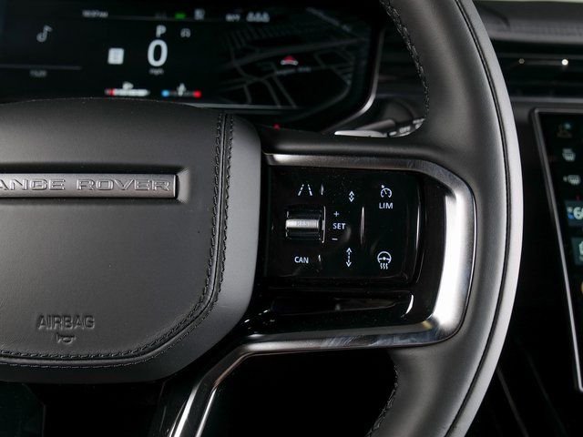 New 2026 Carpathian Grey Land Rover SE image 19