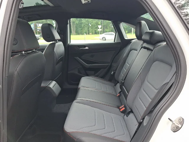 New 2026 White Volkswagen 2.0T Autobahn image 6