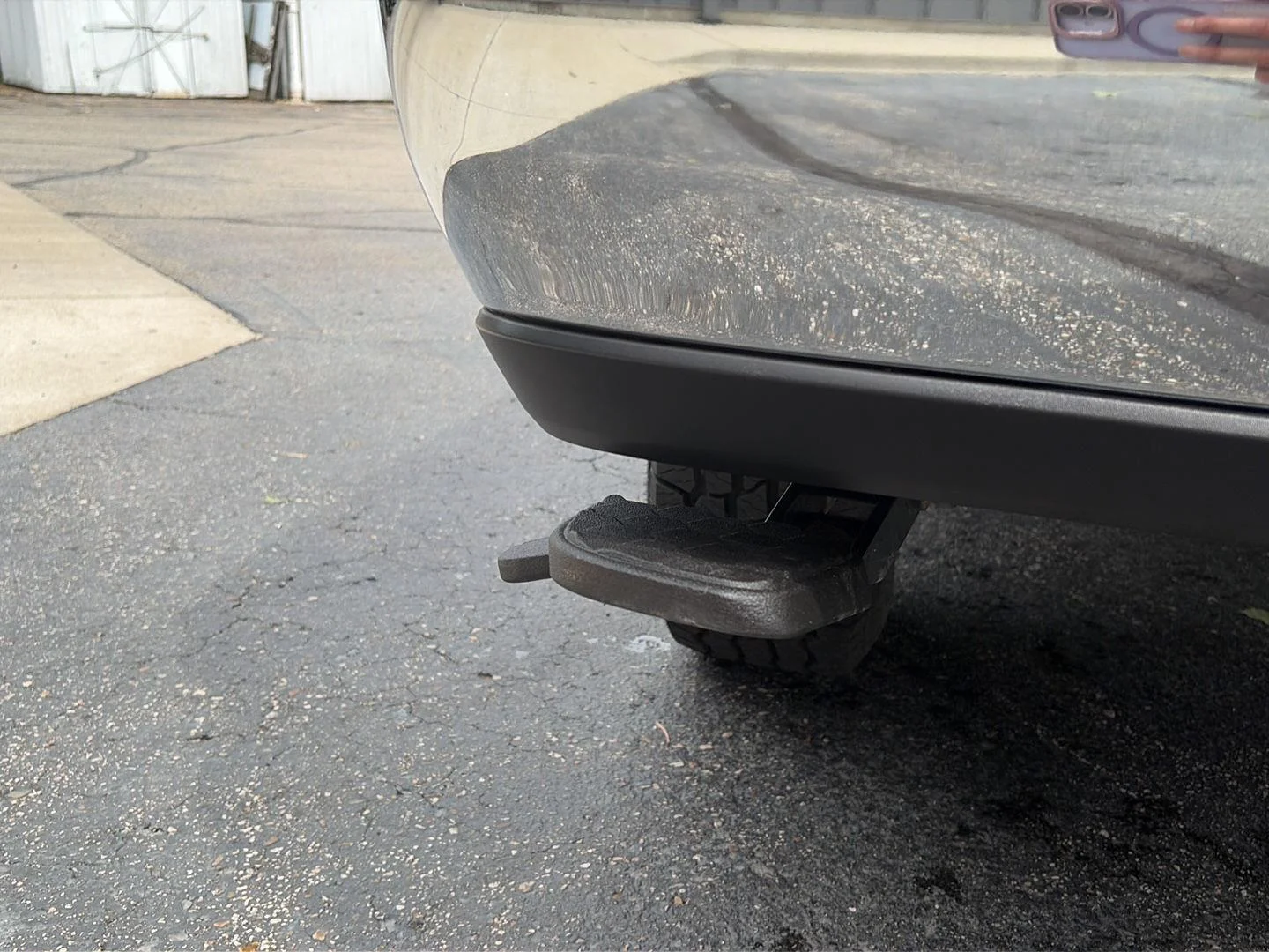 Certified Used 2020 Granite Crystal Metallic Clearcoat Ram Tradesman image 7