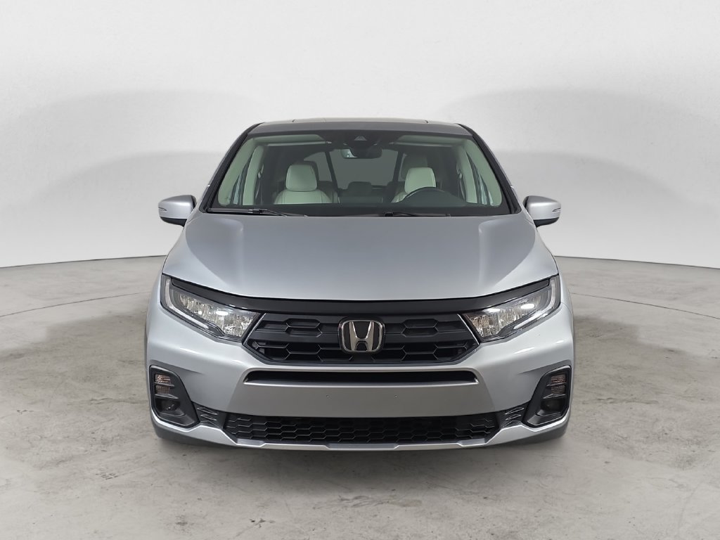 Used 2025  Honda EX-L image 2