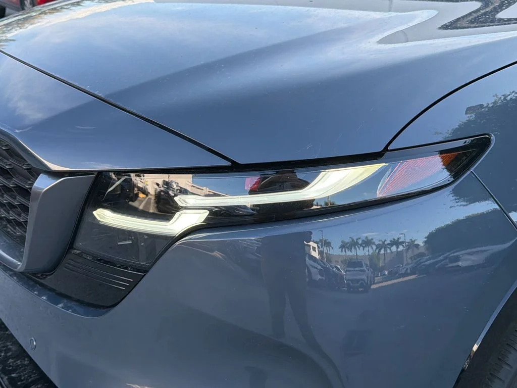 New 2026 Gray Mazda 2.5 S Premium Plus image 7