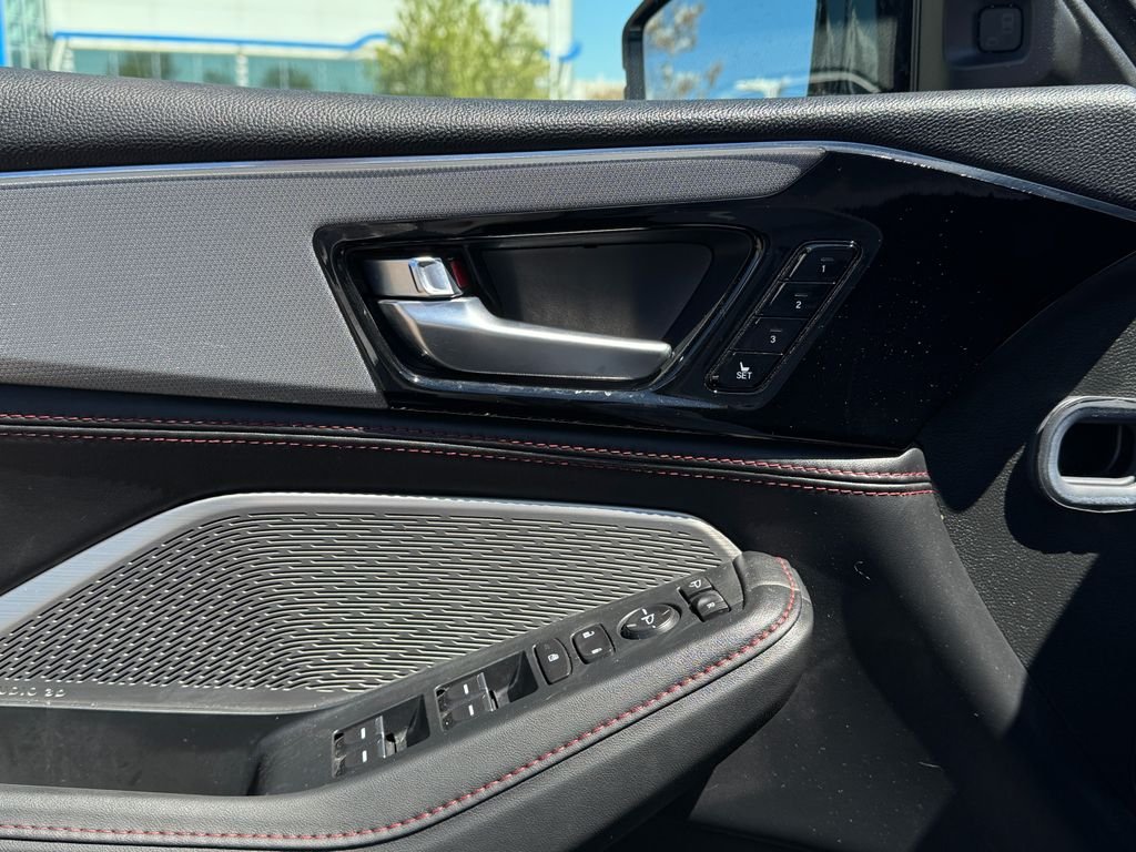 2024 Acura MDX A-SPEC - Photo 38