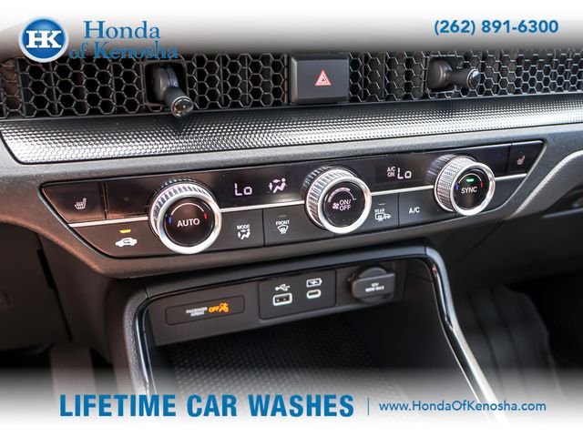 2024 Honda CR-V Sport - Photo 19