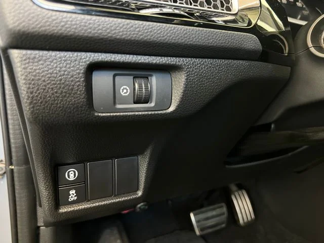 Used 2022 Gray Honda Sport image 27