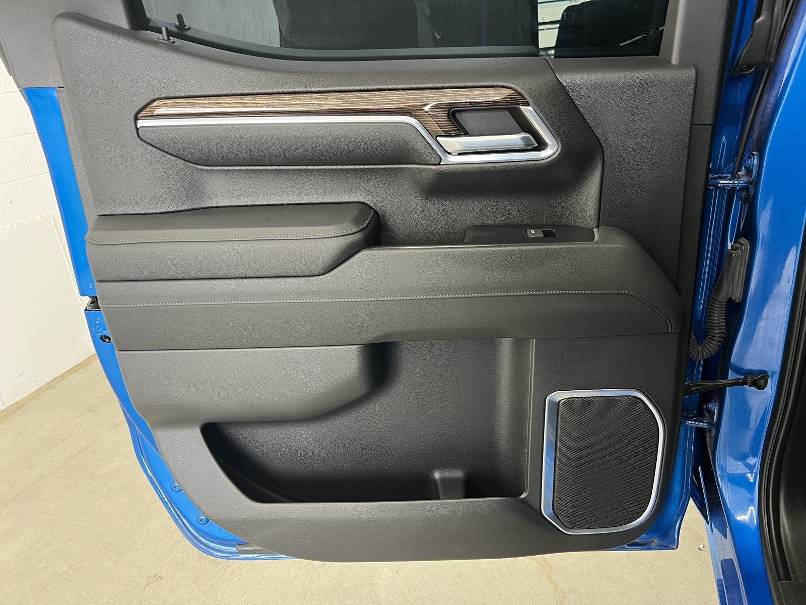 2023 GMC Sierra 1500 Elevation - Photo 26