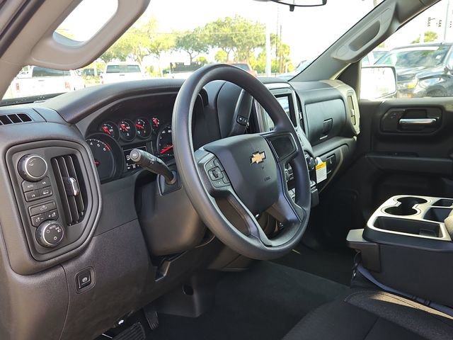 2026 Chevrolet Silverado 1500 Custom - Photo 14