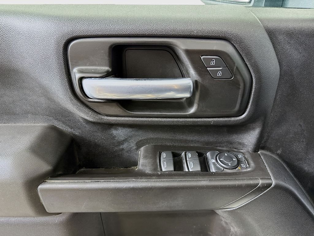 2021 GMC Sierra 3500 Chassis Cab Base - Photo 17