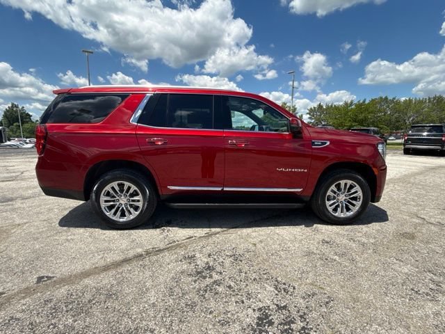 2023 GMC Yukon SLT - Photo 15
