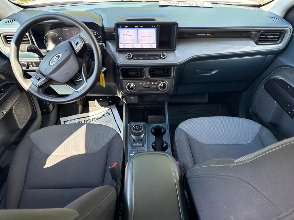 Used 2024 White Ford XL image 17