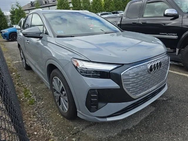 2023 Audi Q4 e-tron Premium Plus