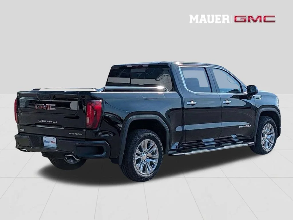 Certified 2022 GMC Sierra 1500 Denali Denali with VIN 3GTUUGEL5NG654674 for sale in Inver Grove Heights, Minnesota