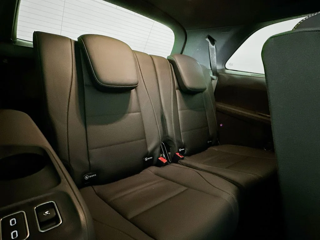 Used 2025 Black Mercedes-Benz GLS 450 image 25
