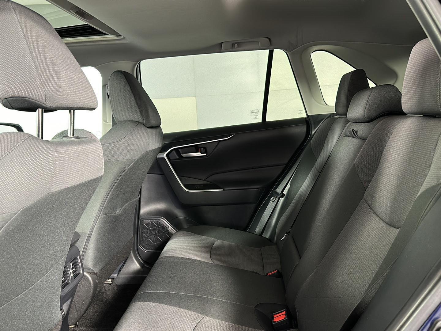 Used 2024 Blueprint Toyota XLE image 18