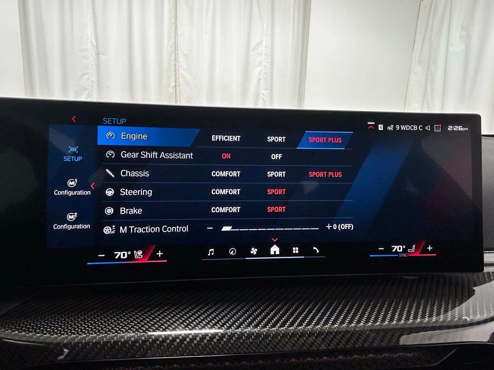 New 2025 Brooklyn Grey Metallic BMW Base image 27