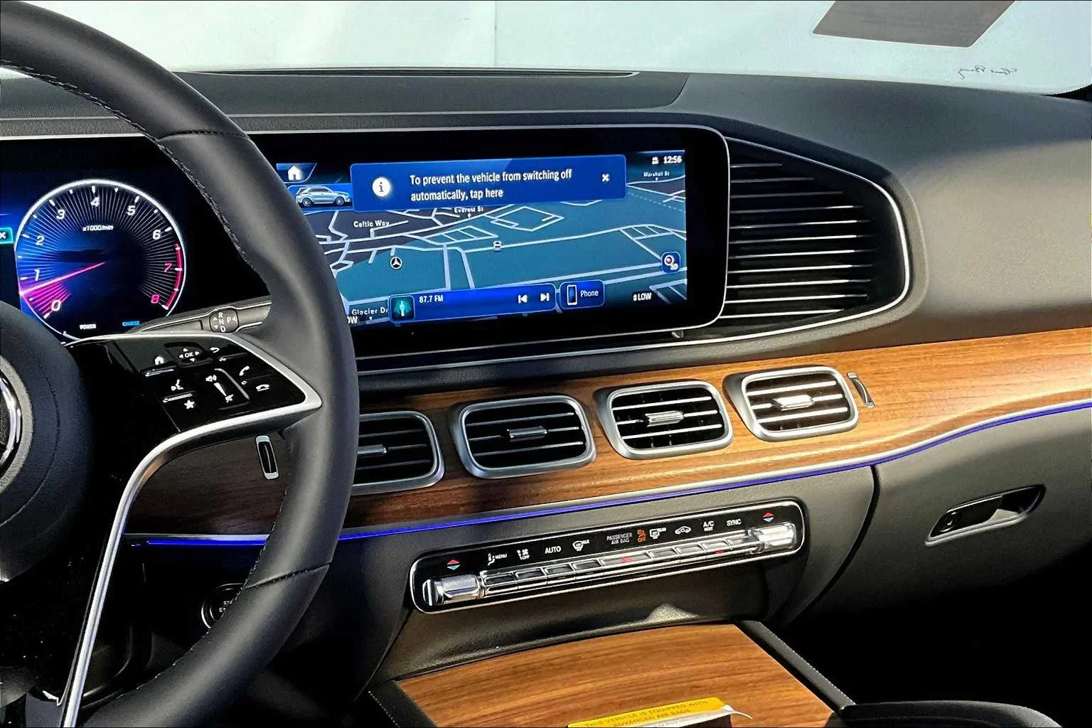 2026 Mercedes-Benz GLE GLE350 - Photo 8