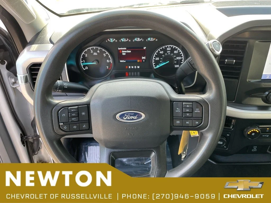2022 Ford F-150 XLT - Photo 12