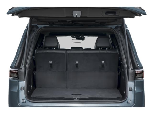 2026 Jeep Grand Wagoneer Base - Photo 10