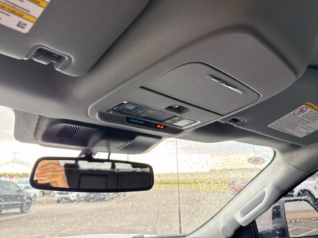 2026 Ford F-350 Super Duty Lariat - Photo 20