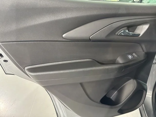 Used 2023 Gray Chevrolet LS image 16