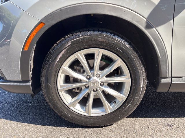 Used 2024  Honda EX image 11