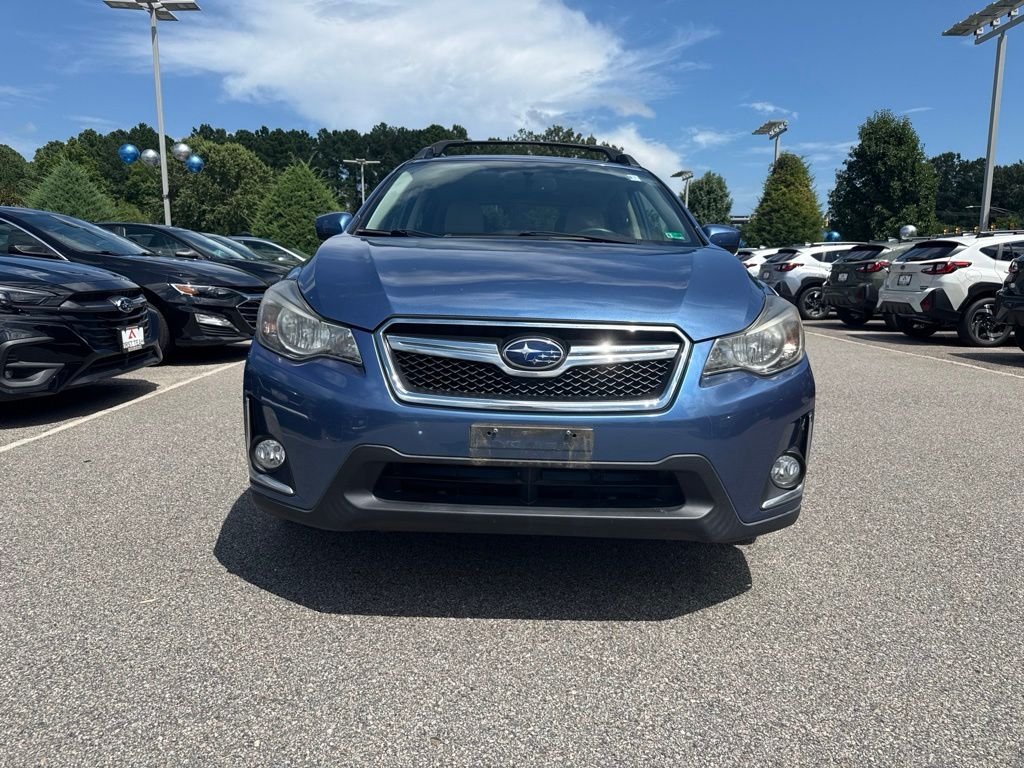 Used 2016 Blue Subaru 2.0i Premium image 6