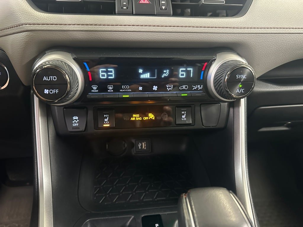 2023 Toyota RAV4 XLE Premium - Photo 14
