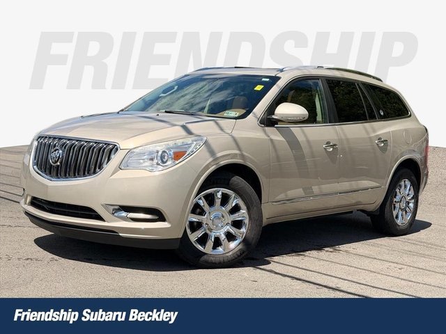 2015 Buick Enclave Leather Group
