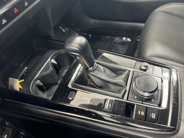 Used 2023 Gray Mazda 2.5 S Preferred Package image 16