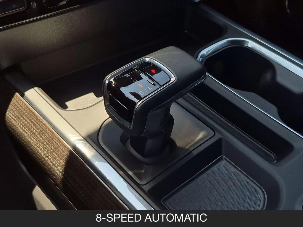 Used 2026 White Chevrolet RST image 20