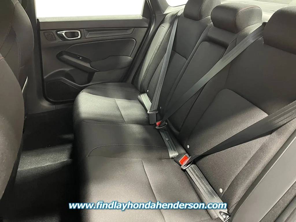 New 2026 Urban Gray Pearl Honda  image 23