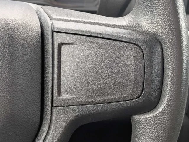 Used 2024 Summit White Chevrolet Custom image 25