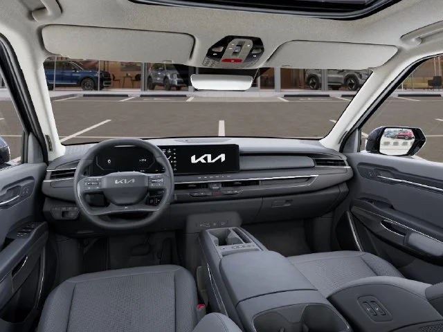 New 2026  Kia Light Long Range image 14
