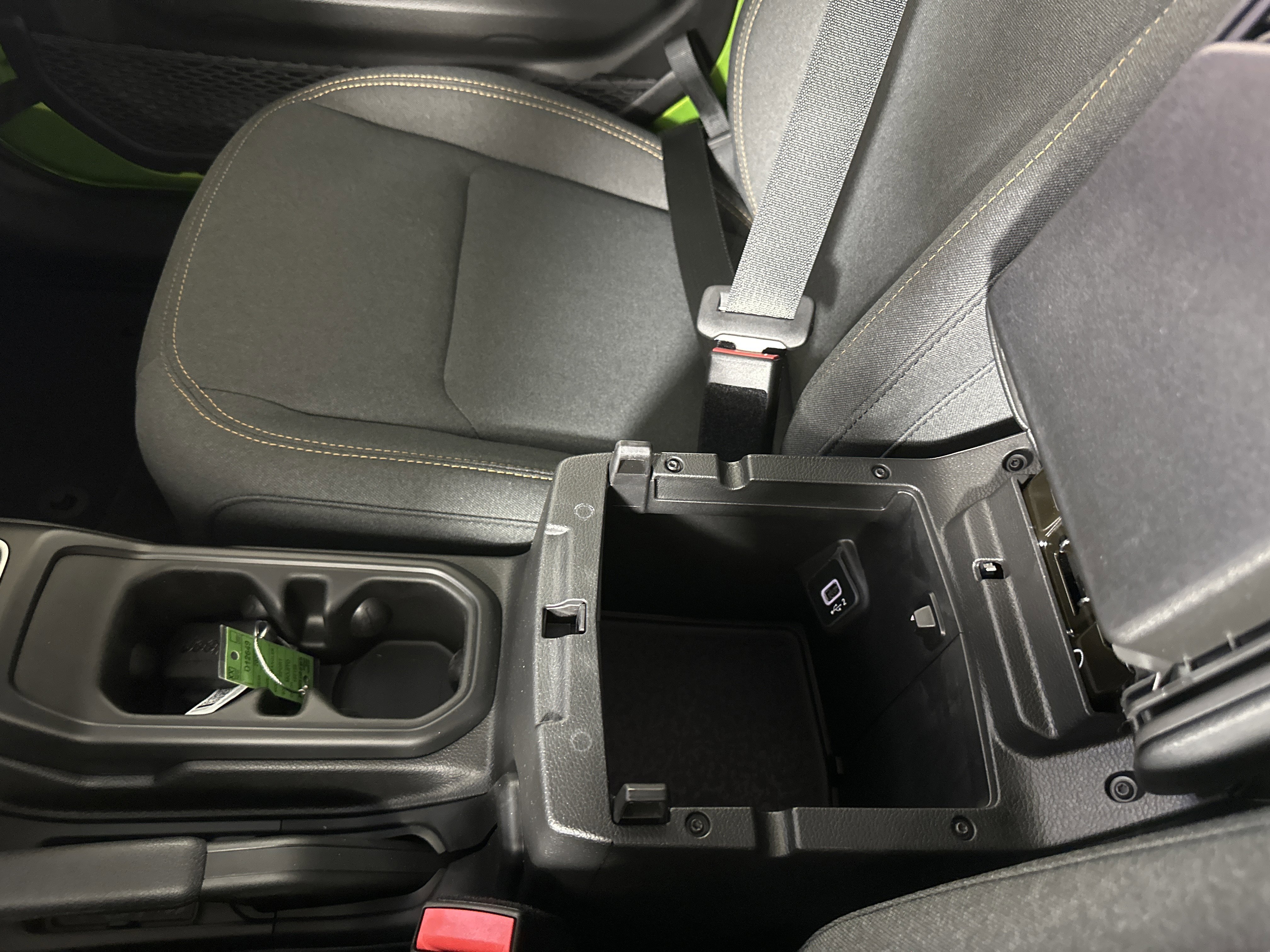 2026 Jeep Wrangler 4-Door Willys - Photo 22