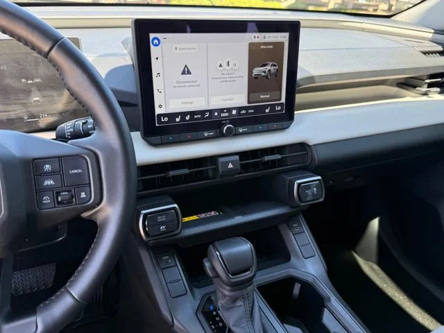 Certified Used 2026 STORM CLOUD Toyota XLE Premium image 18