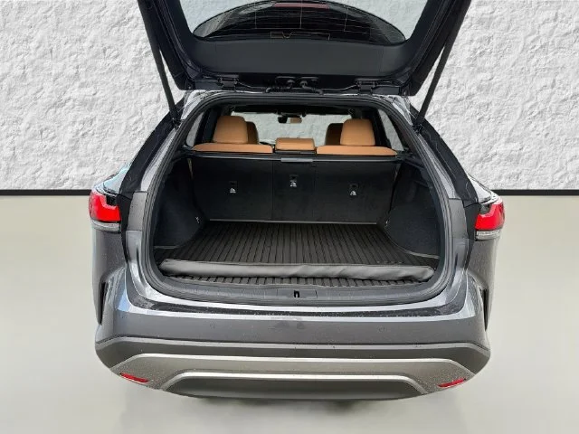 New 2026 Cloudburst Gray Lexus PREMIUM image 12