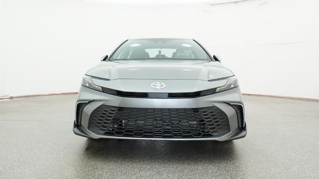 New 2026 Heavy Metal Toyota SE image 22