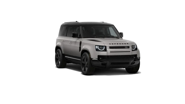 2026 LAND ROVER Defender 110 400PS X-Dynamic SE