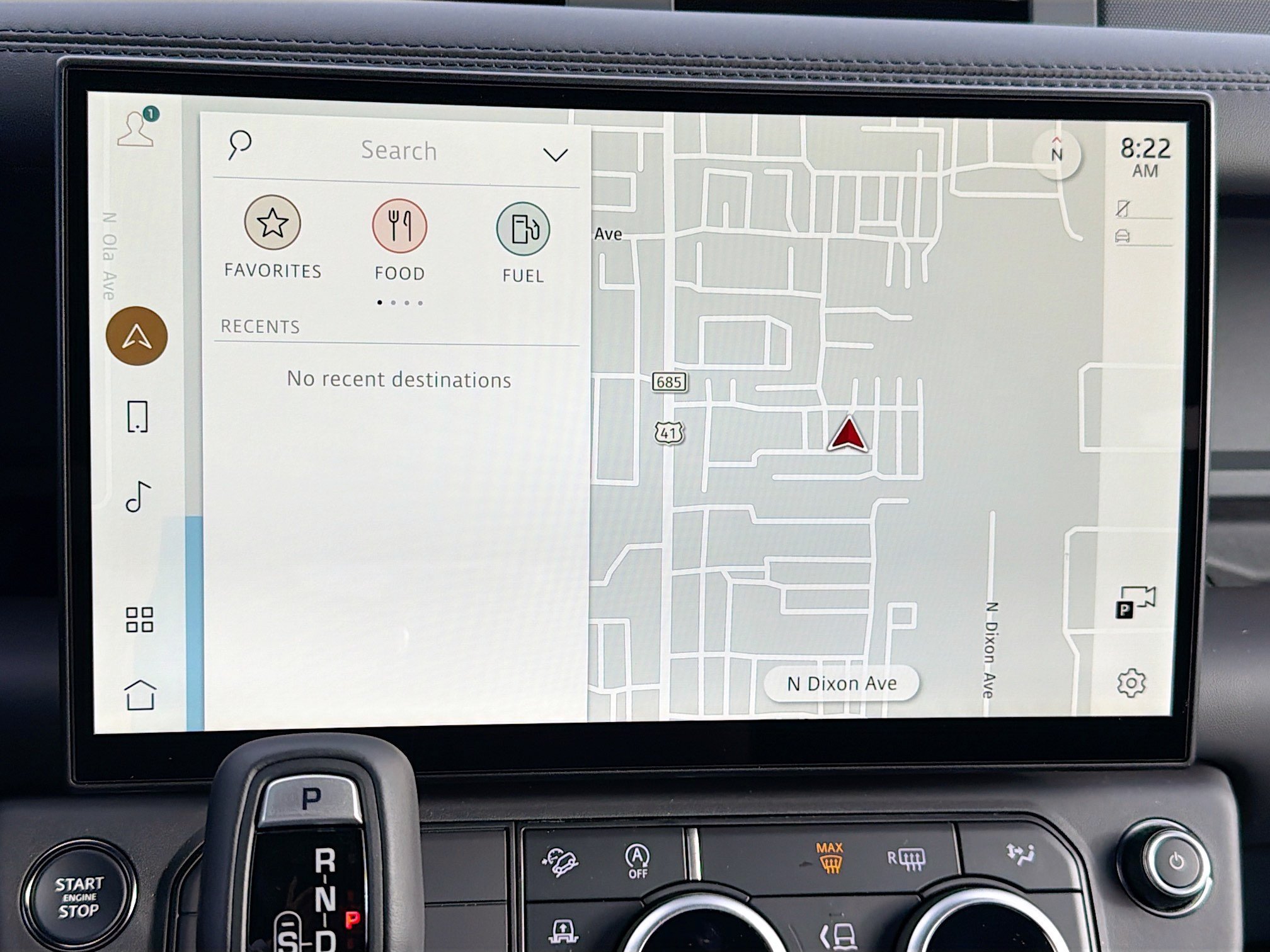 New 2026 Borasco Grey Land Rover X-Dynamic SE image 34