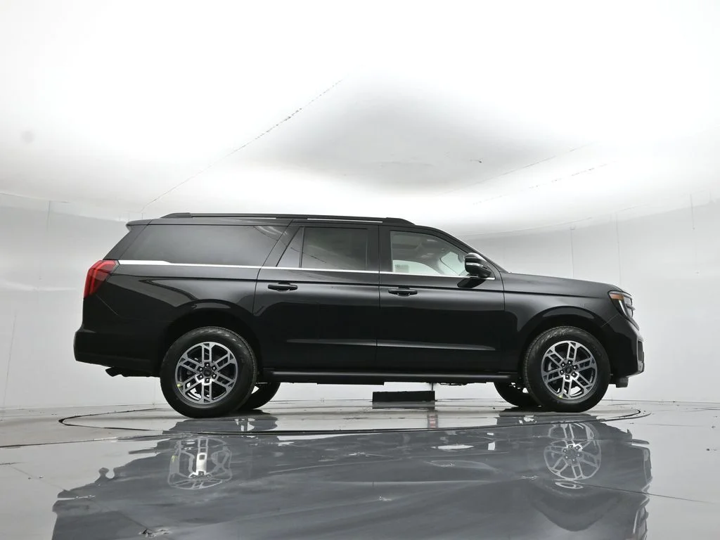 New 2026 Agate Black Metallic Ford Active image 47