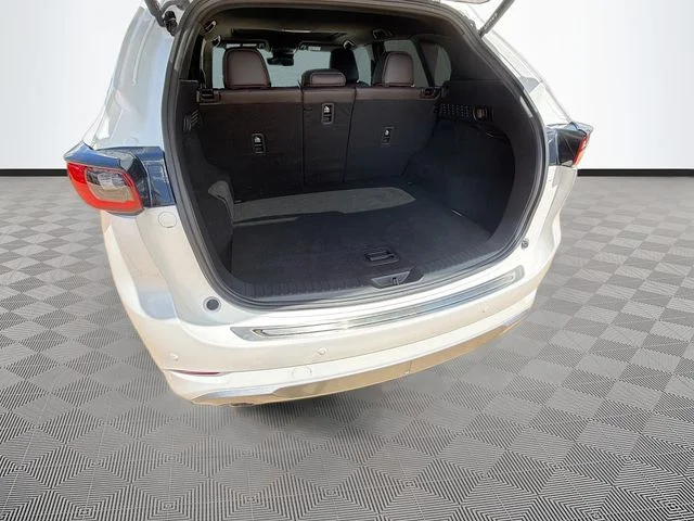 Used 2025 White Mazda 2.5 Turbo Signature image 31