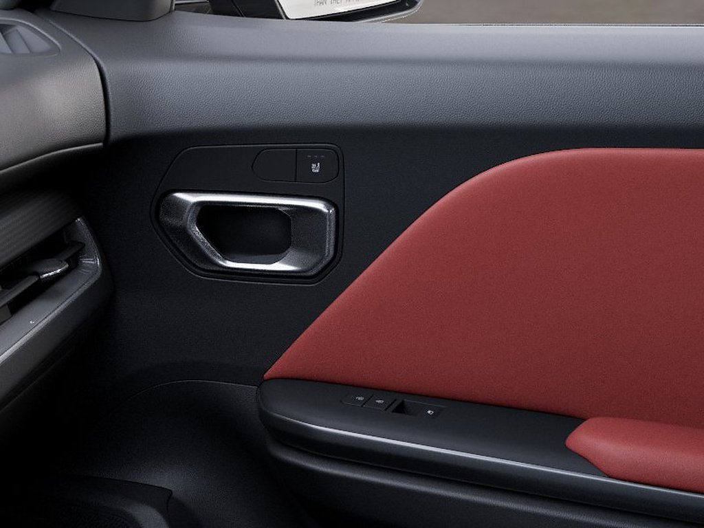 New 2026 Interstellar Gray Kia GT-Line image 25