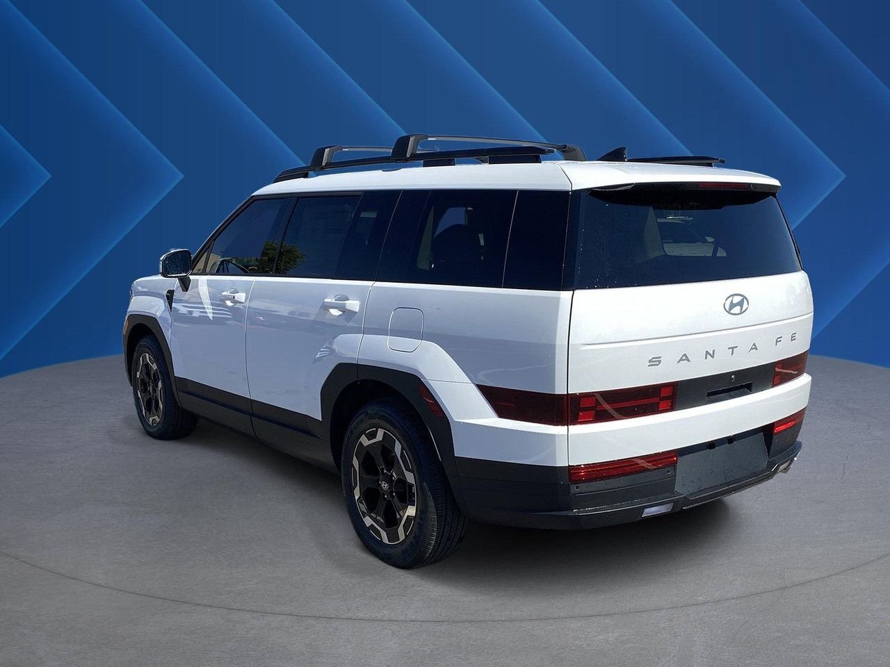 New 2027 Serenity White Hyundai SEL FWD image 5